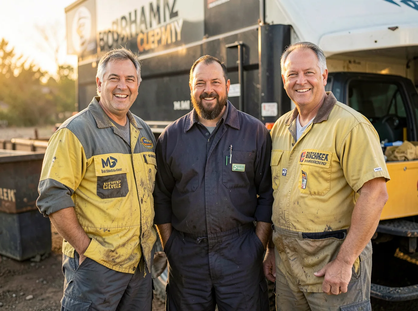 Sewage Cleanup company in Oreana, IL